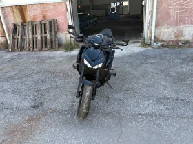 Kawasaki Z 1000, снимка 10