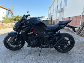 Kawasaki Z 1000, снимка 8
