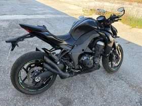 Kawasaki Z 1000, снимка 9