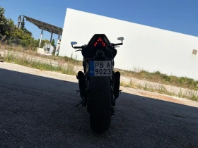 Kawasaki Z 1000, снимка 5