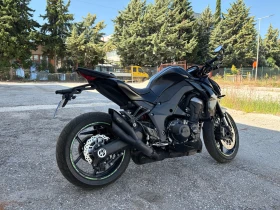 Kawasaki Z 1000, снимка 11