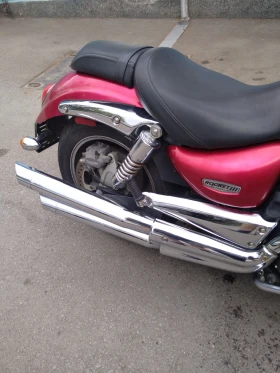 Triumph Rocket 3, снимка 17