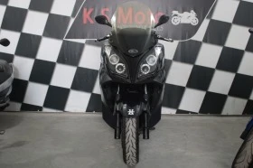 Kymco Downtown 300i 2012г., снимка 5