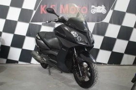  Kymco Downtown