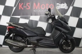 Kymco Downtown 300i 2012г., снимка 4