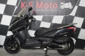 Kymco Downtown 300i 2012г., снимка 3