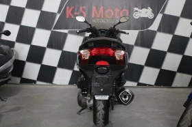 Kymco Downtown 300i 2012г., снимка 6