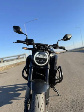 Honda Cb 650R | Mobile.bg    14
