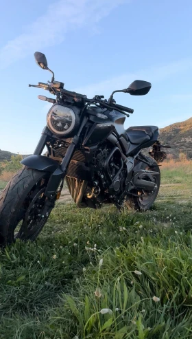 Honda Cb 650R | Mobile.bg    10