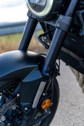 Honda Cb 650R | Mobile.bg    8