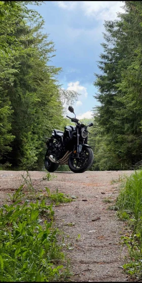 Honda Cb 650R | Mobile.bg    11