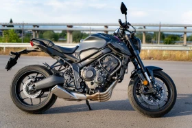 Honda Cb 650R | Mobile.bg    5