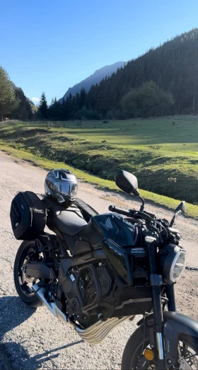 Honda Cb 650R | Mobile.bg    13