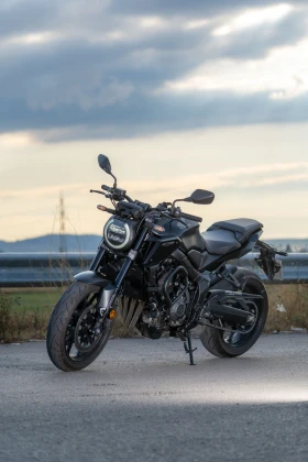 Honda Cb 650R | Mobile.bg    2
