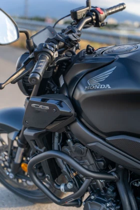 Honda Cb 650R | Mobile.bg    7