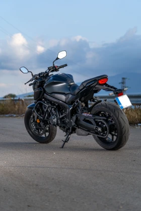 Honda Cb 650R | Mobile.bg    4