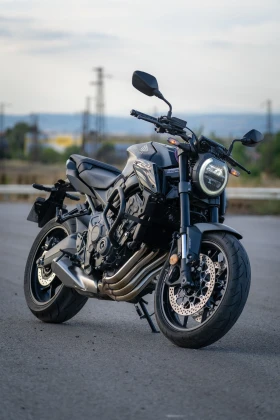 Honda Cb 650R | Mobile.bg    3