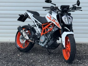     Ktm Duke 390