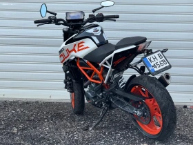 Ktm Duke 390 | Mobile.bg    3
