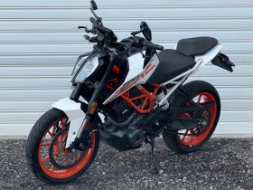 Ktm Duke 390 | Mobile.bg    2