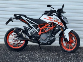 Ktm Duke 390 | Mobile.bg    5