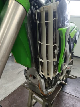 Kawasaki Kx 450F | Mobile.bg    8