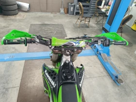 Kawasaki Kx 450F | Mobile.bg    7