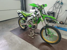 Kawasaki Kx 450F | Mobile.bg    3