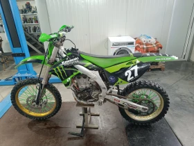 Kawasaki Kx 450F | Mobile.bg    6