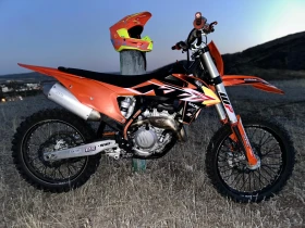 Ktm SX-F undefined | Auto.bg — изображение 4