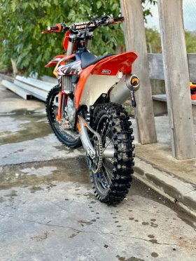 Ktm SX-F undefined | Auto.bg — изображение 8