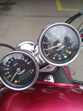 Triumph Rocket 3 | Mobile.bg � ����� ������ 13