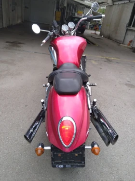 Triumph Rocket 3 | Mobile.bg � ����� ������ 16