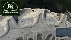 Трактор Claas Arion 520, снимка 5