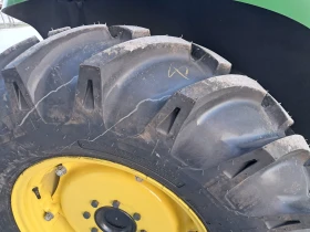 Трактор John Deere 4710, снимка 9