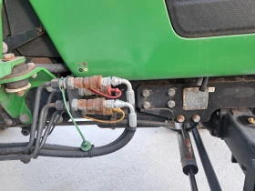 Трактор John Deere 4710, снимка 8