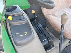 Трактор John Deere 4710, снимка 14