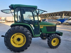 Трактор John Deere 4710, снимка 3