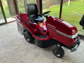 Сенокосачка Honda HF 23-17, снимка 1