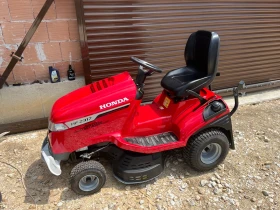Сенокосачка Honda HF 23-17, снимка 2