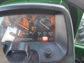 Трактор John Deere 4710 | Auto.bg — изображение 15