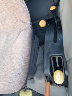 Трактор John Deere 4710 | Auto.bg — изображение 12