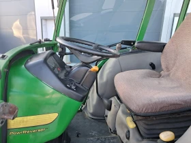 Трактор John Deere 4710 | Auto.bg — изображение 11