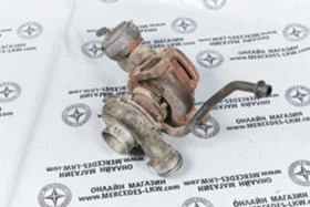 ТУРБО ОМ646 129К.С., снимка 1