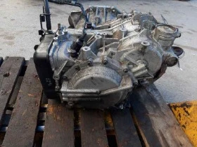 Автоматична скоростна кутия за Santa Fe - 2.2crdi 155cv, снимка 2