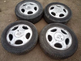 ЧАСТИ Опел АСТРА Г  седан 1998-2005г. Opel Astra G   16V бензин, 1600куб, 74kW, 101kс, Есотес., снимка 5