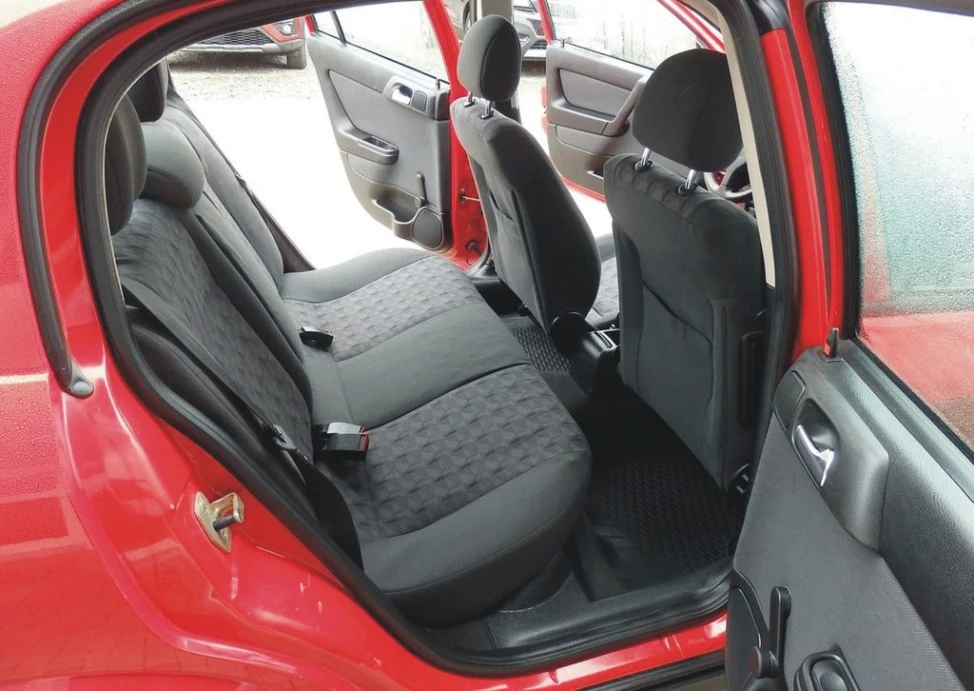 ЧАСТИ Опел АСТРА Г  седан 1998-2005г. Opel Astra G   16V бензин, 1600куб, 74kW, 101kс, Есотес., снимка 10 - Части - 53799566