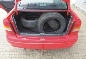 ����� ���� ����� �  ����� 1998-2005�. Opel Astra G   16V ������, 1600���, 74kW, 101k�, ������. | Mobile.bg � ����� ������ 3