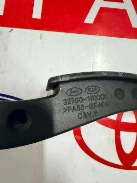 32700-1RXXX Педал газ HYUNDAI i10 2023 B90 , снимка 2 - Части - 53418928