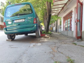 Peugeot Partner Citroen Berlingo ����� ���� ��� ����� �������� | Mobile.bg � ����� ������ 5